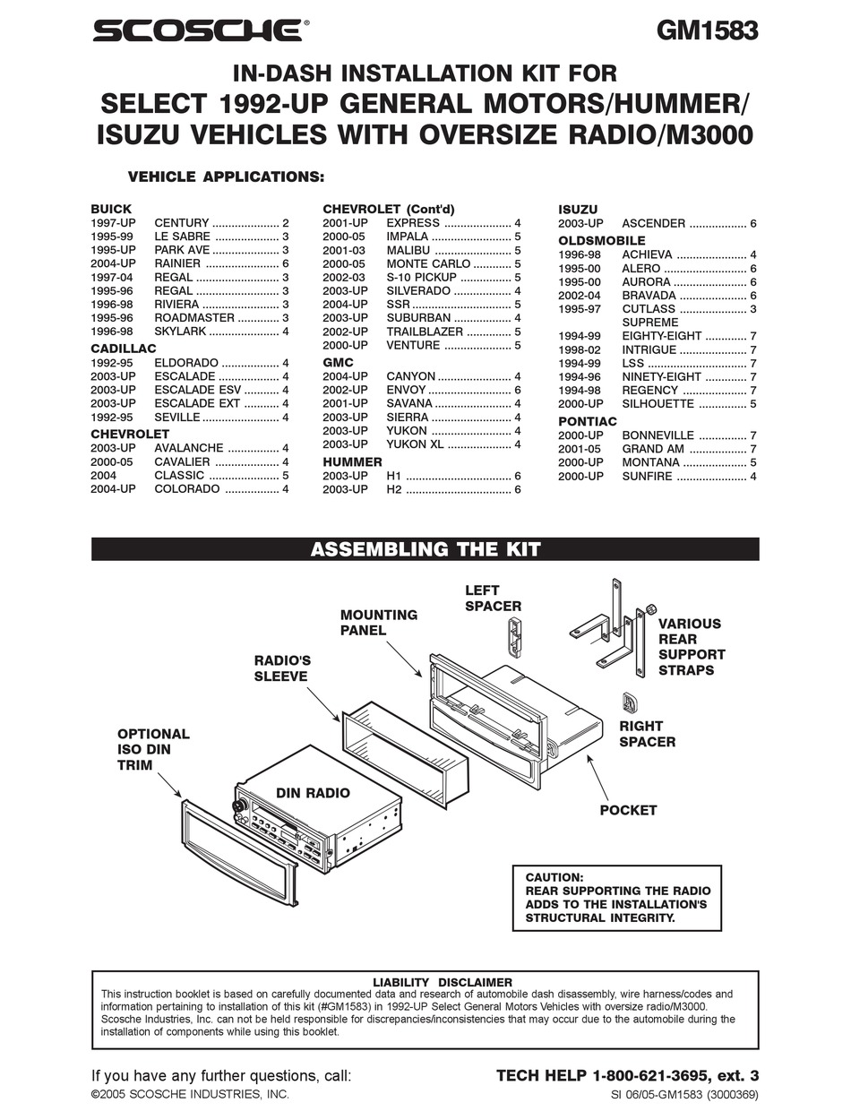 45 2002 Oldsmobile Alero Stereo Wiring Harness - Wiring Diagram Source