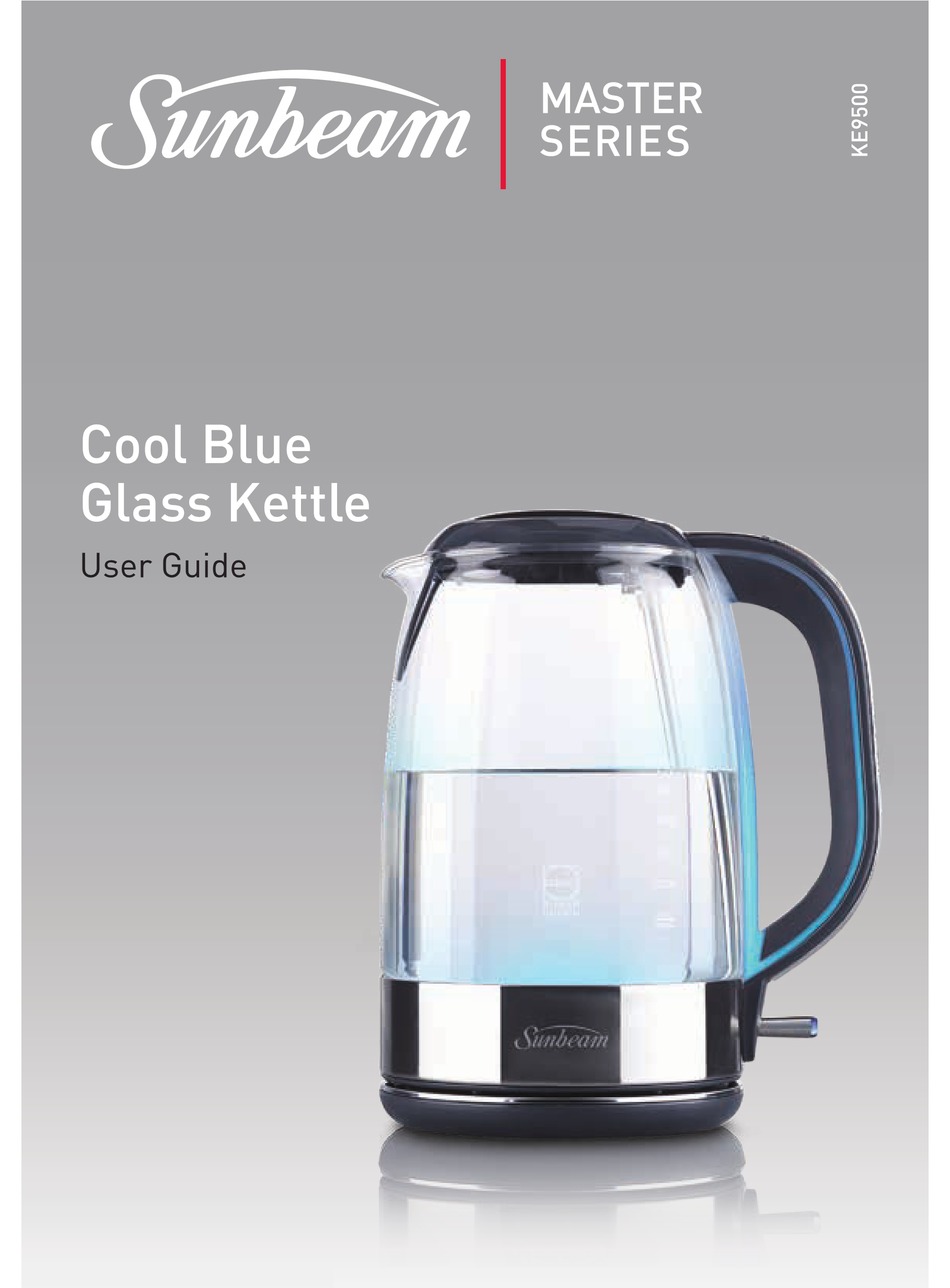 kmart smart wifi kettle