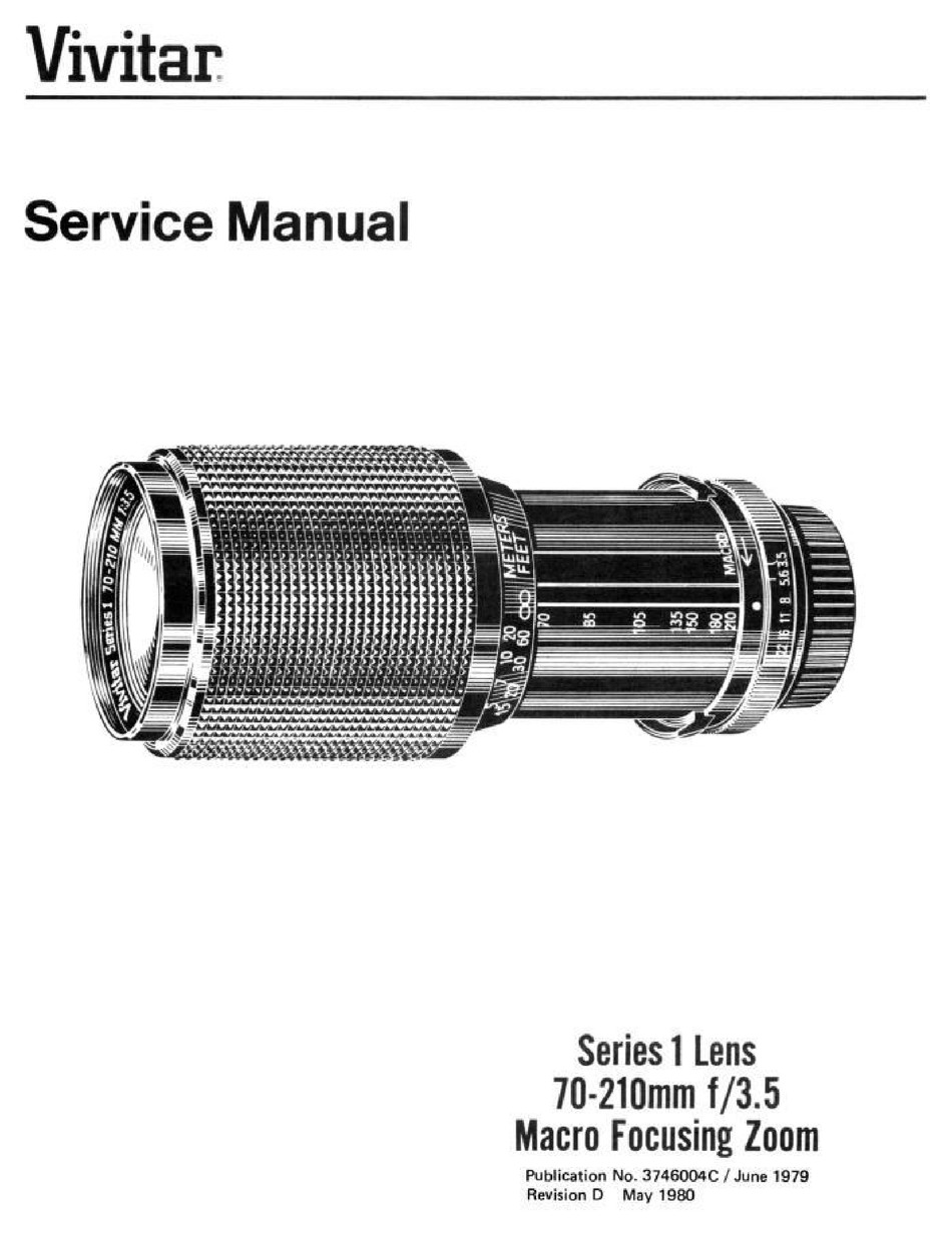 vivitar series 1 manual lens manual vivitar series 1 manual lens manual