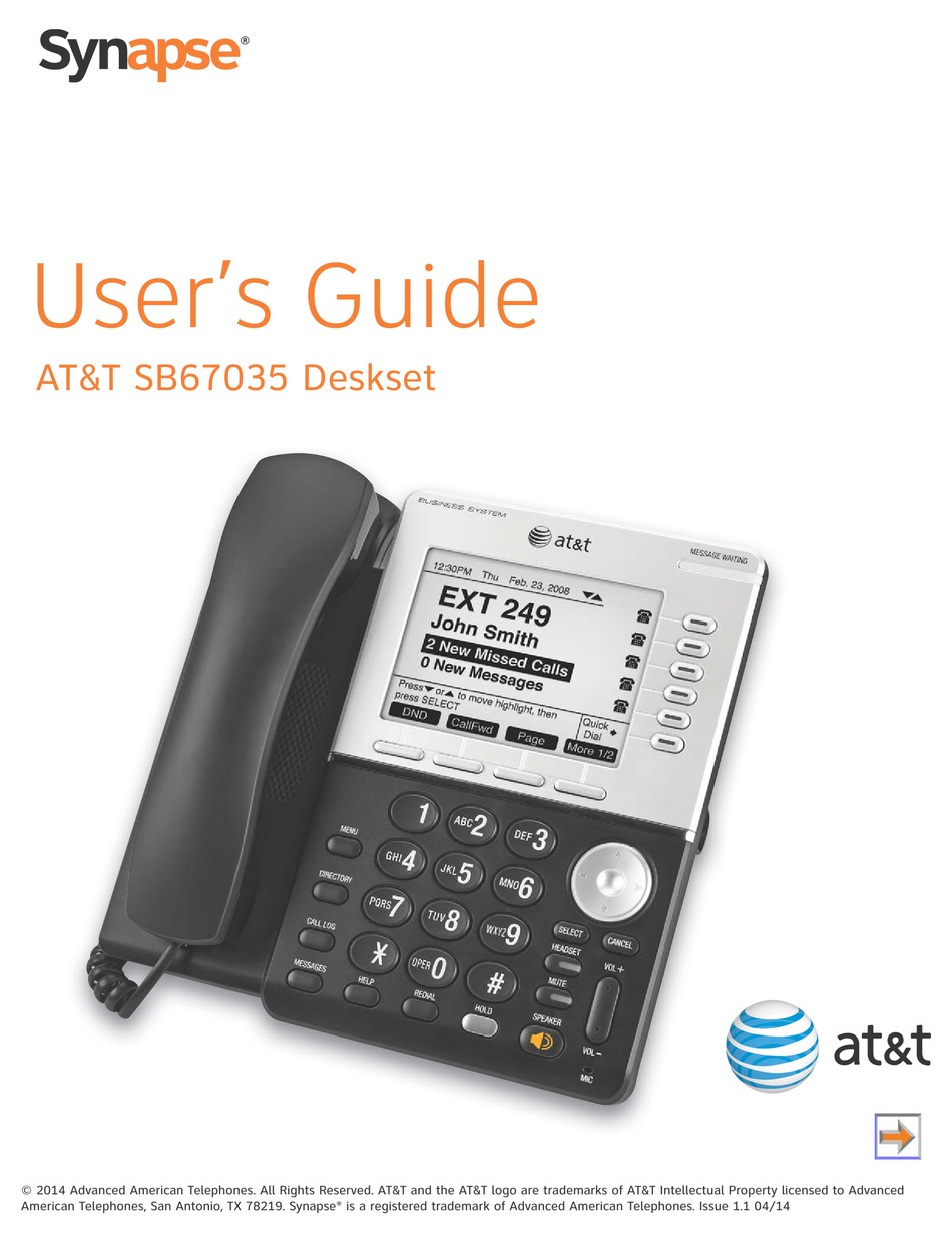 Synapse Sb67035 User Manual Pdf Download Manualslib Synapse Sb67035 User Manual Pdf Download Manualslib