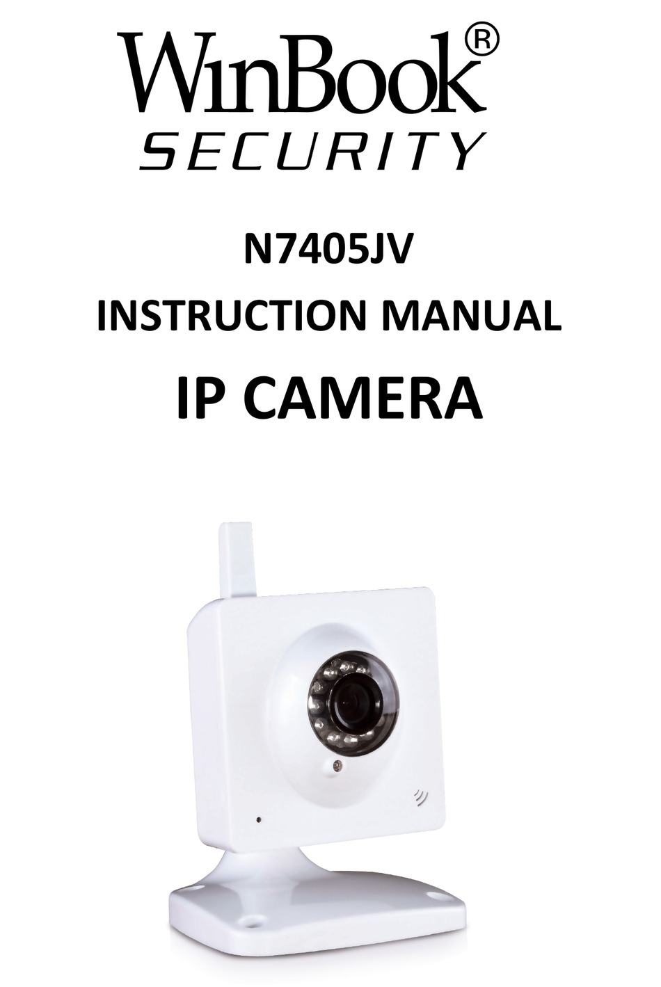 Winbook ip sale camera