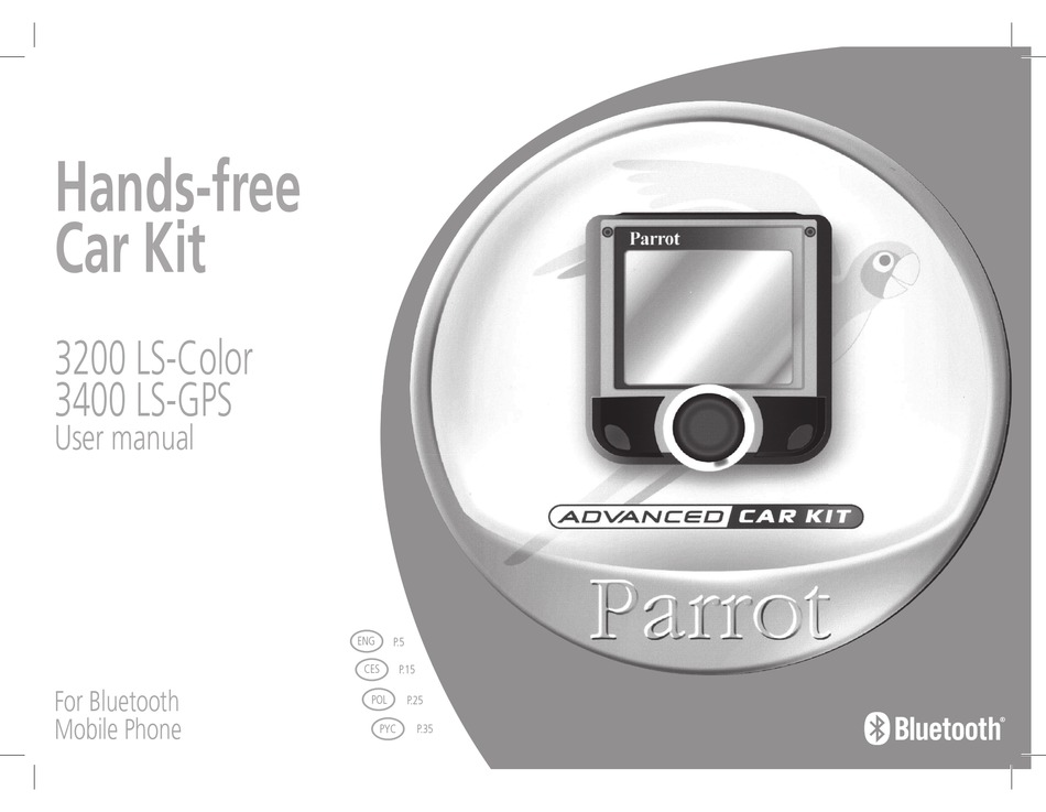 Parrot Ck3100 Lcd Hands Free Wiring Diagrams - Wiring Diagram