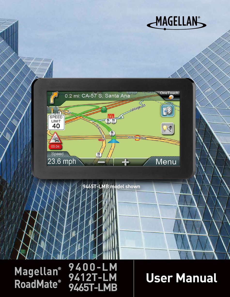 magellan roadmate updates for mac