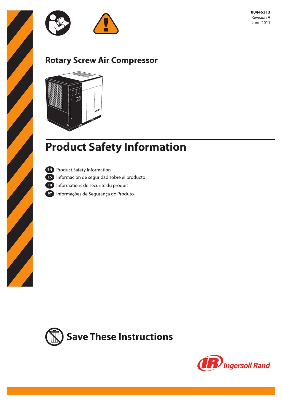 pdfcompress safety