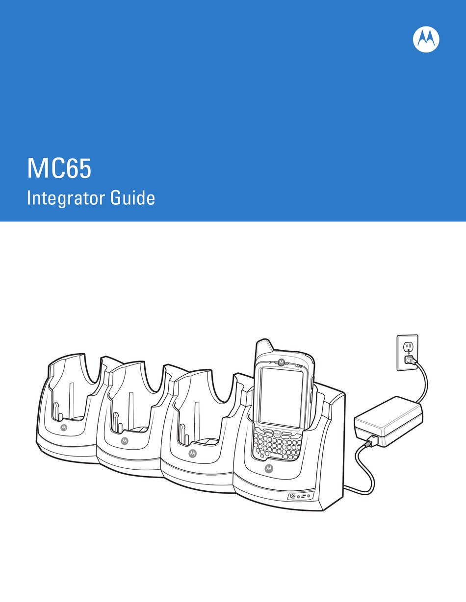 Motorola mc65 настройка wifi