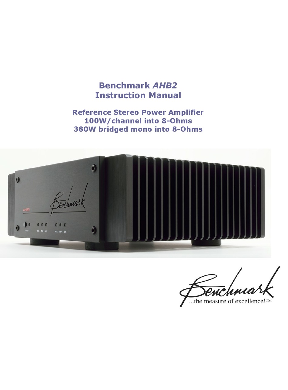 benchmark ahb2 smps
