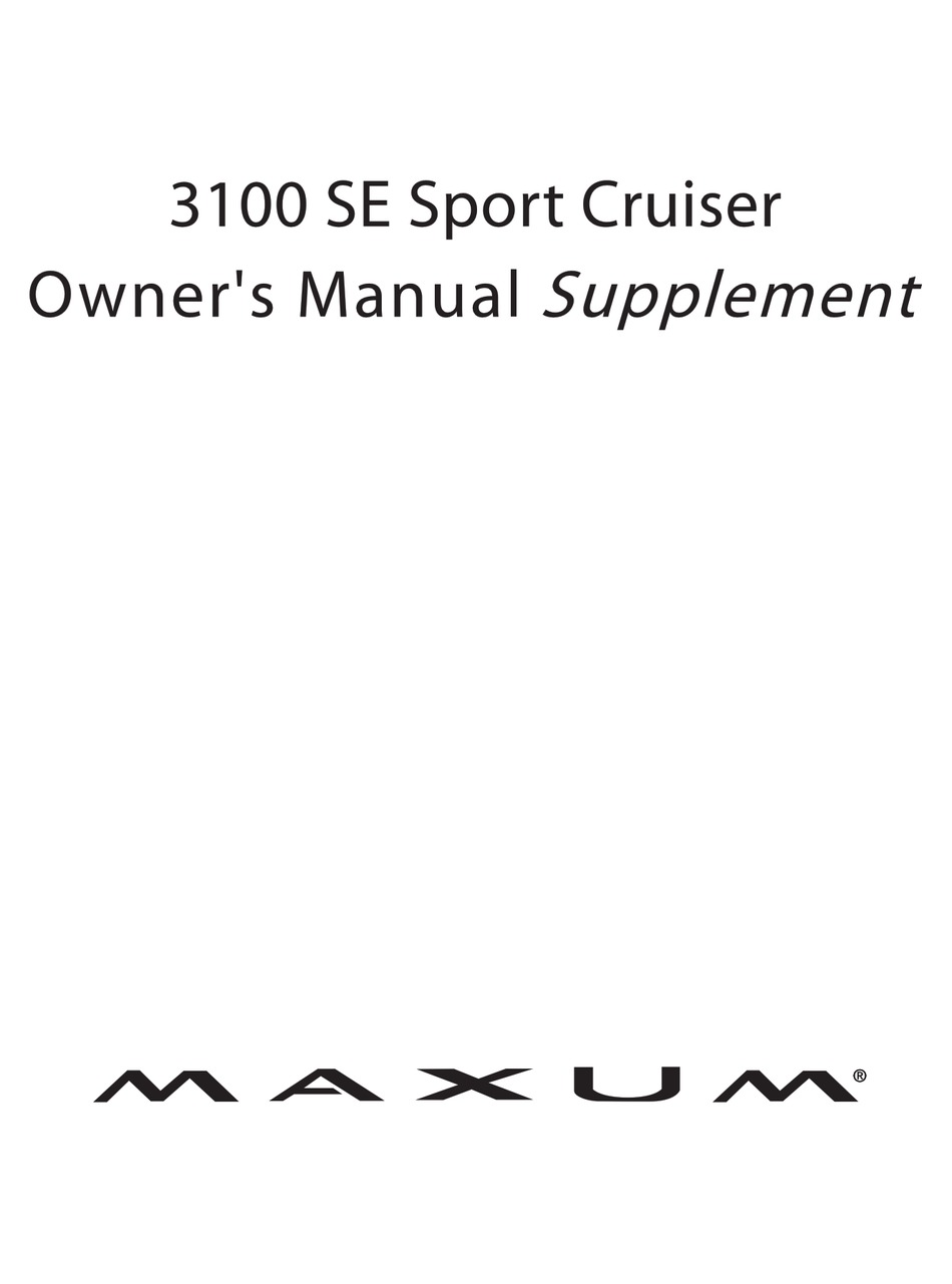 Maxum discount watch instructions