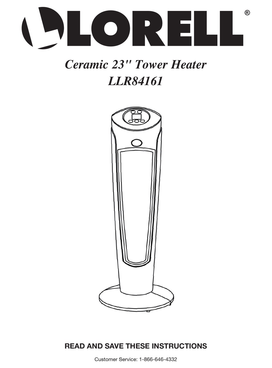 Using The Remote Control; Troubleshooting - Lorell LLR84161 Instructions  For Use Manual [Page 4] | ManualsLib
