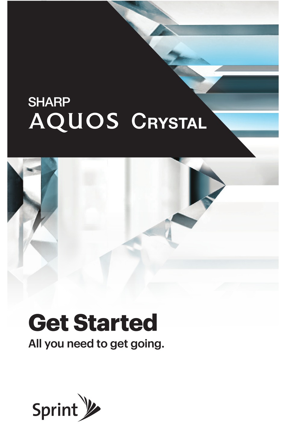 Sharp Aquos Crystal User Manual Pdf Download Manualslib