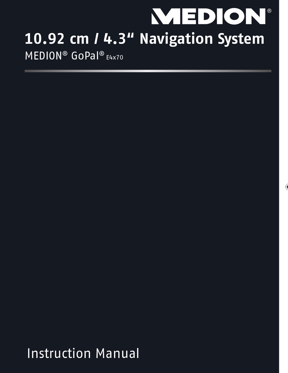 medion gopal navigator 6 download