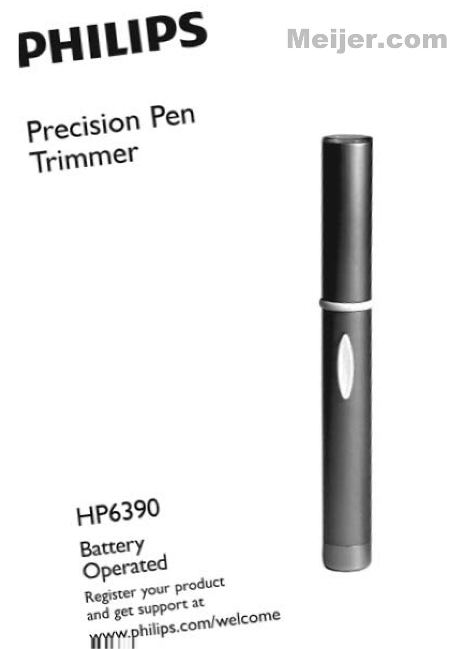philips hp6390