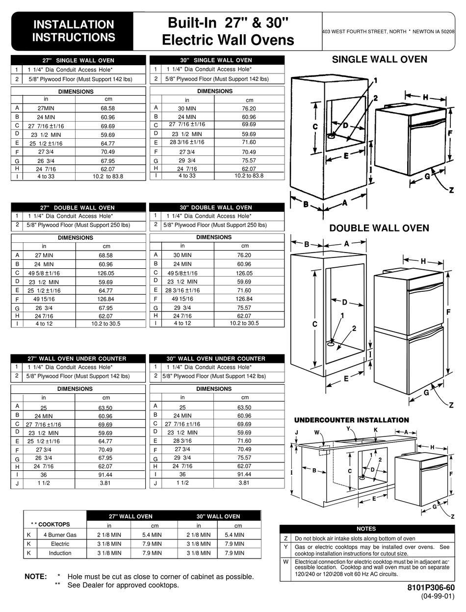 MAYTAG 27