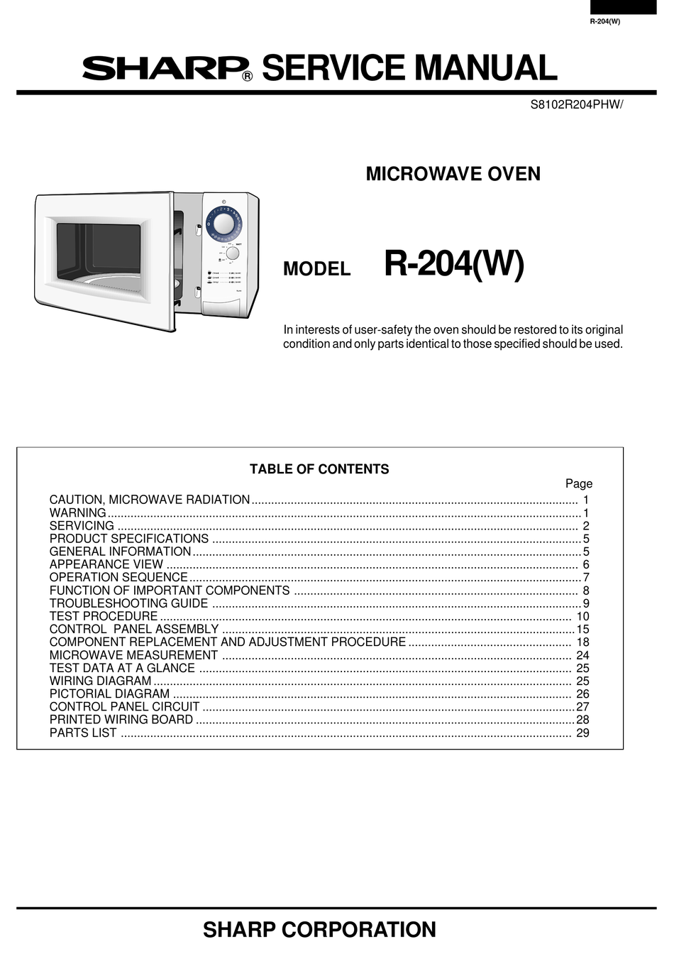 convection microwave online