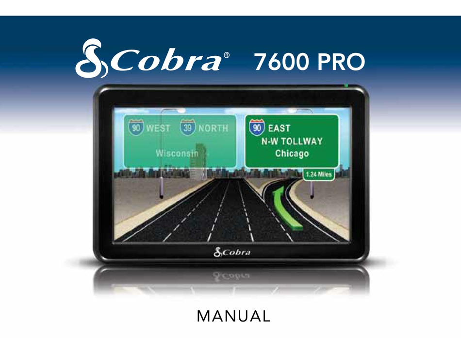 Cobra 7600 Pro Manual Pdf Download Manualslib Cobra 7600 Pro Manual Pdf Download Manualslib