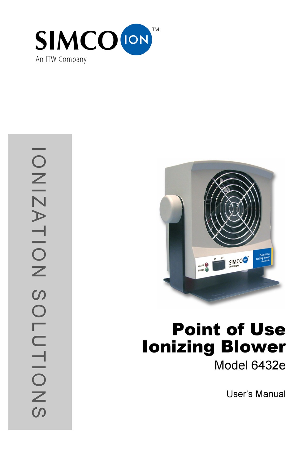 SIMCOION 6432E USER MANUAL Pdf Download ManualsLib