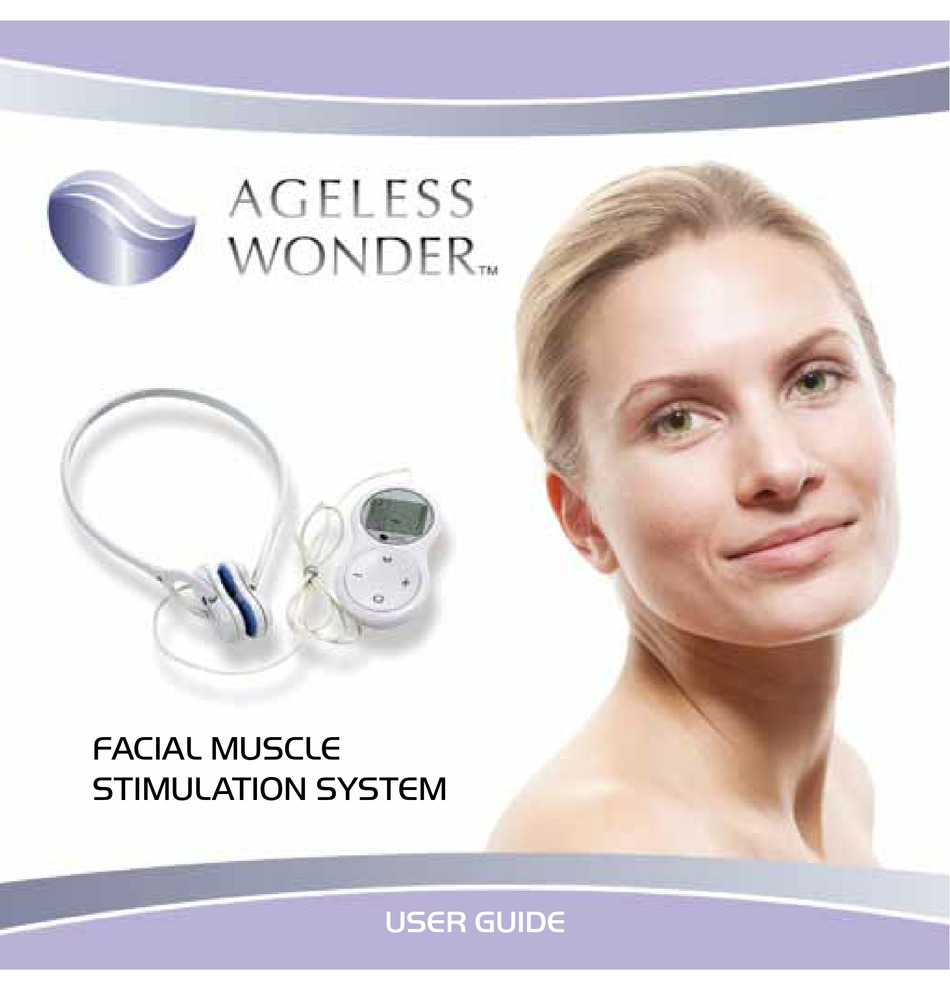 Wonder 30. Агелесс. Ageless Wonder инструкция по применению на русском. Full facial Toning купить гаджет.