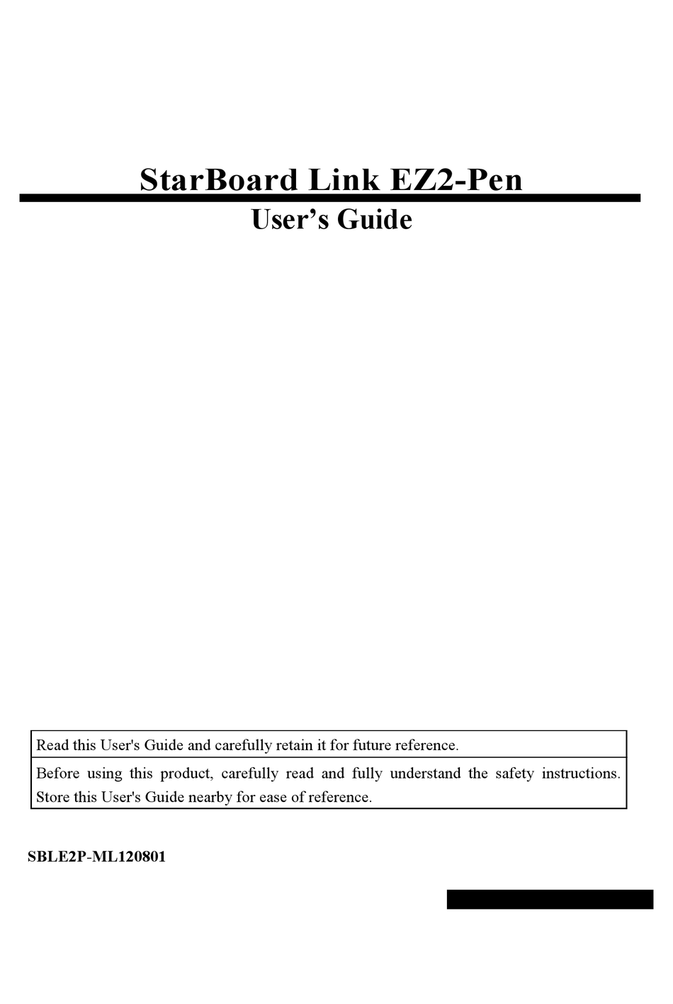 hitachi starboard link ez2 review