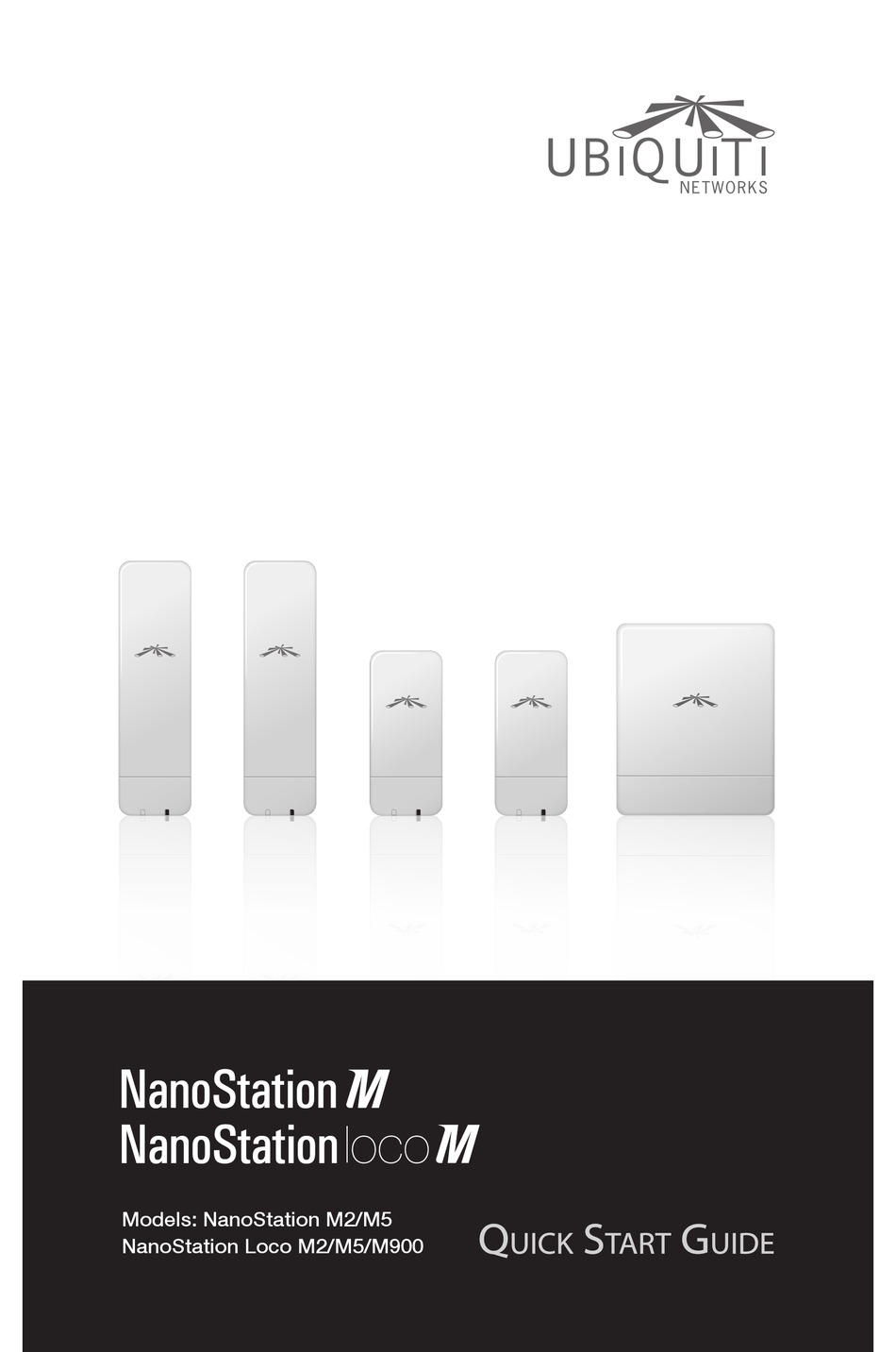 Настройка nanostation m2 ростелеком