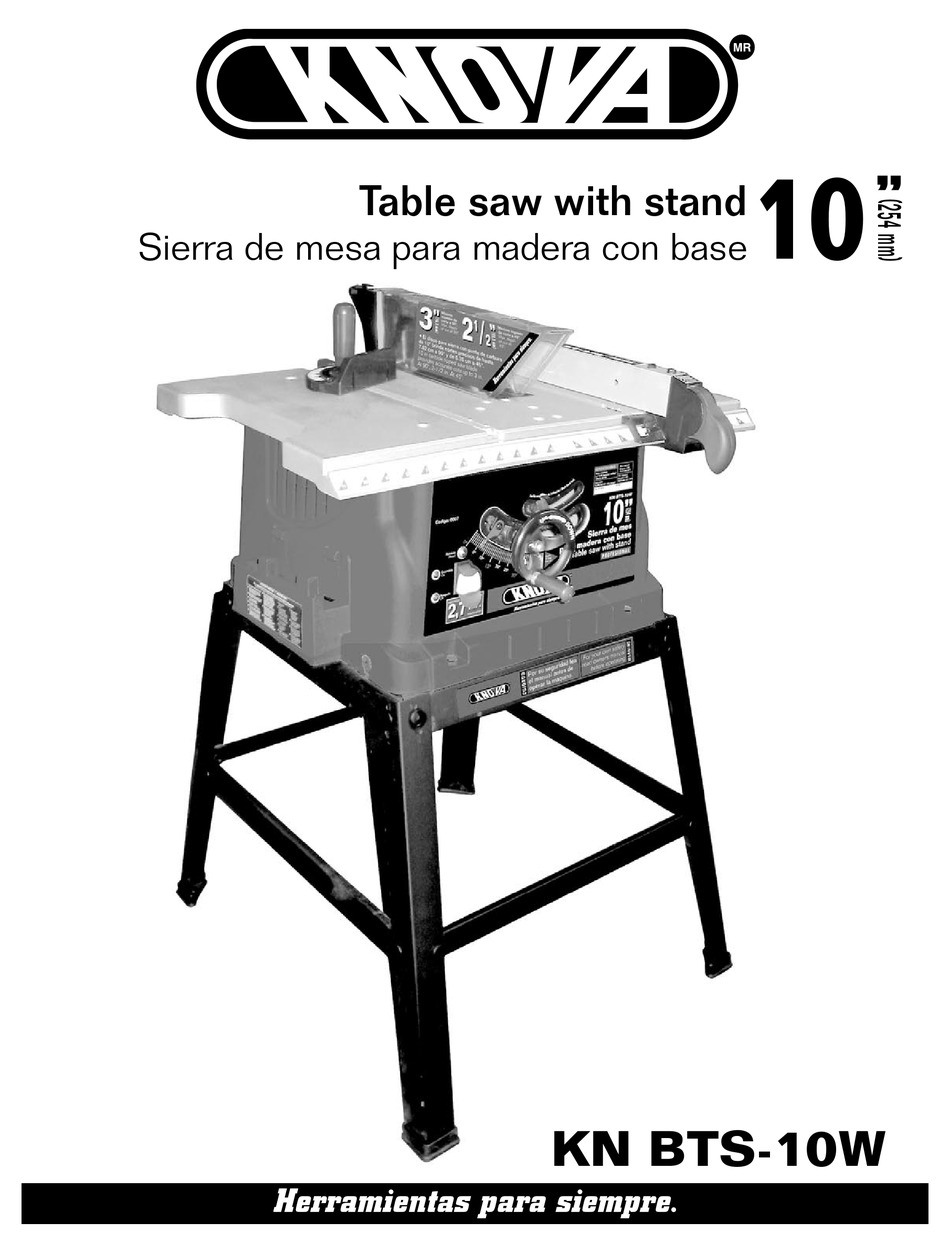 KNOVA KN BTS-10W USER MANUAL Pdf Download | ManualsLib
