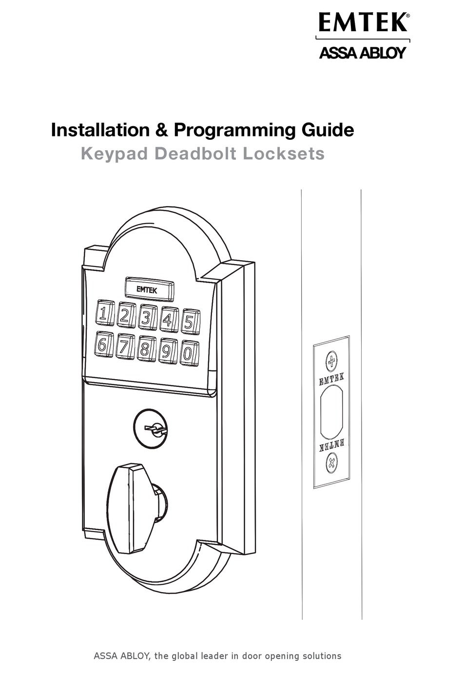 iei keypad 212se installation manual