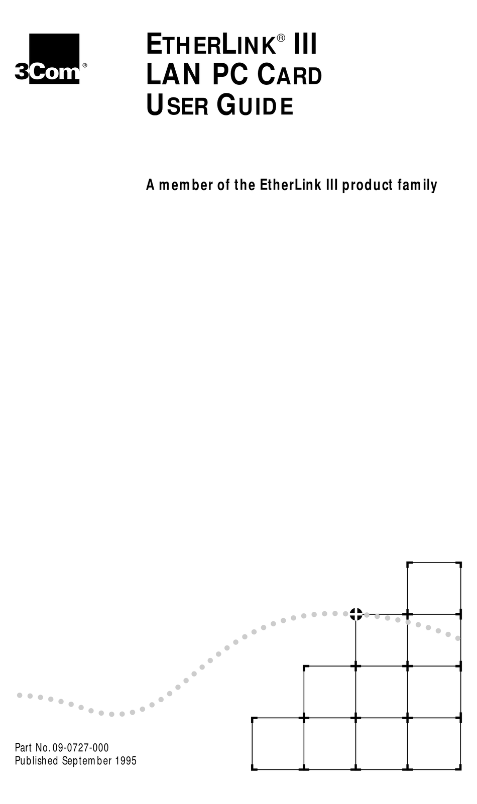 3COM ETHERLINK III LAN PC CARD USER MANUAL Pdf Download | ManualsLib