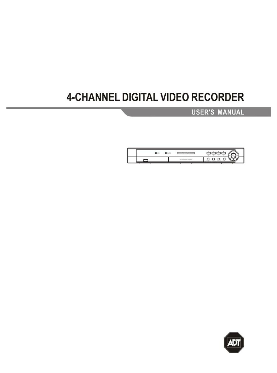 adt videoview mobile user guide