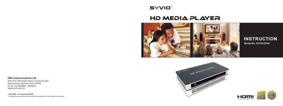 buildwin media player manual buildwin media player manual