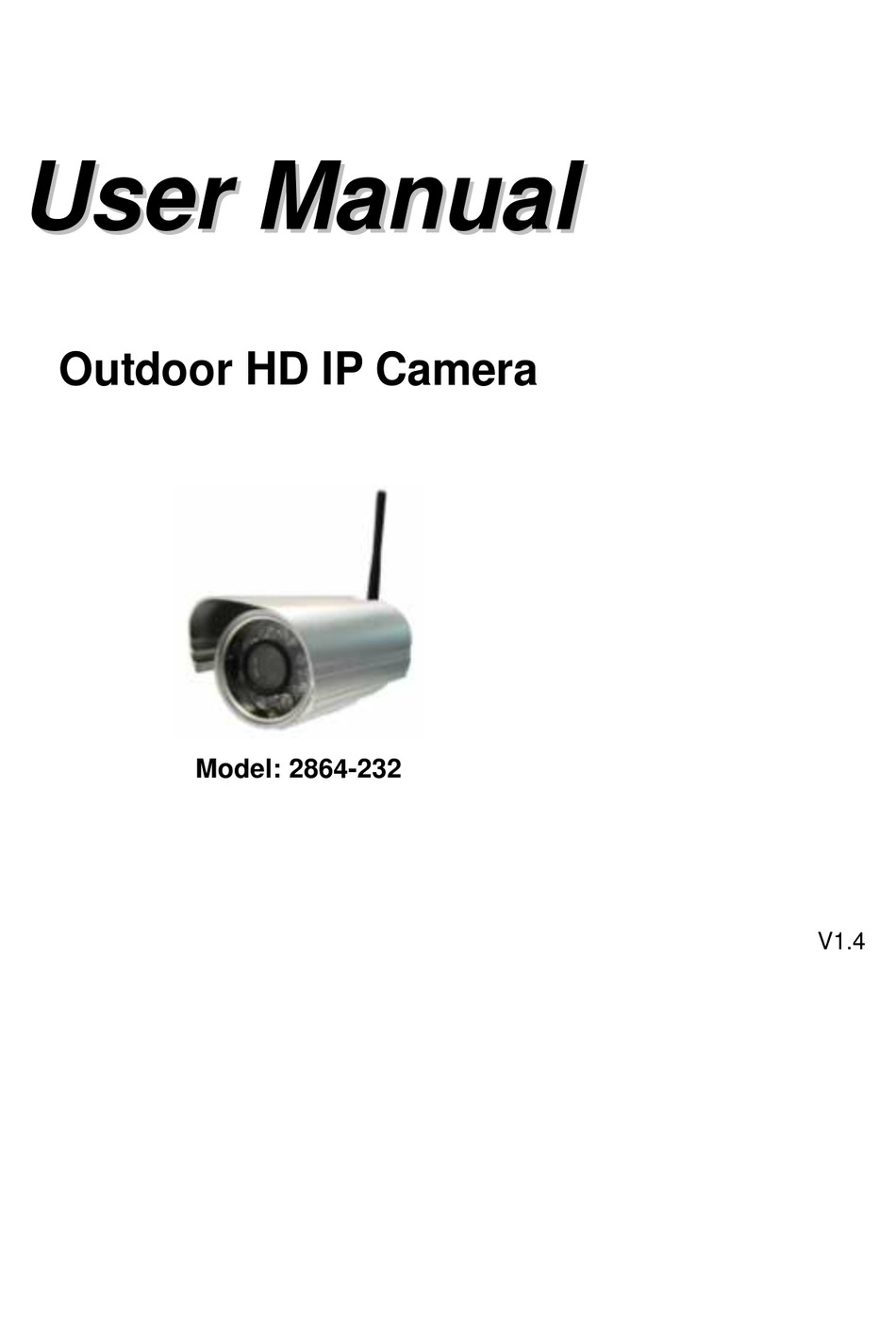insteon camera setup guide