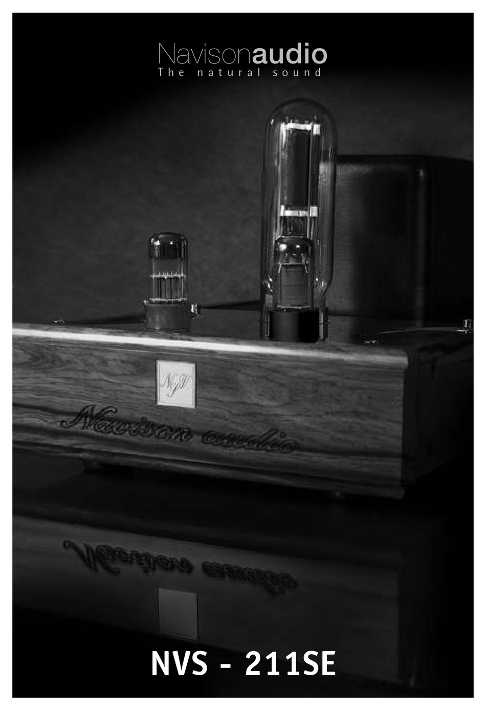 NAVISON AUDIO NVS 211SE SETUP AND OPERATION MANUAL Pdf Download