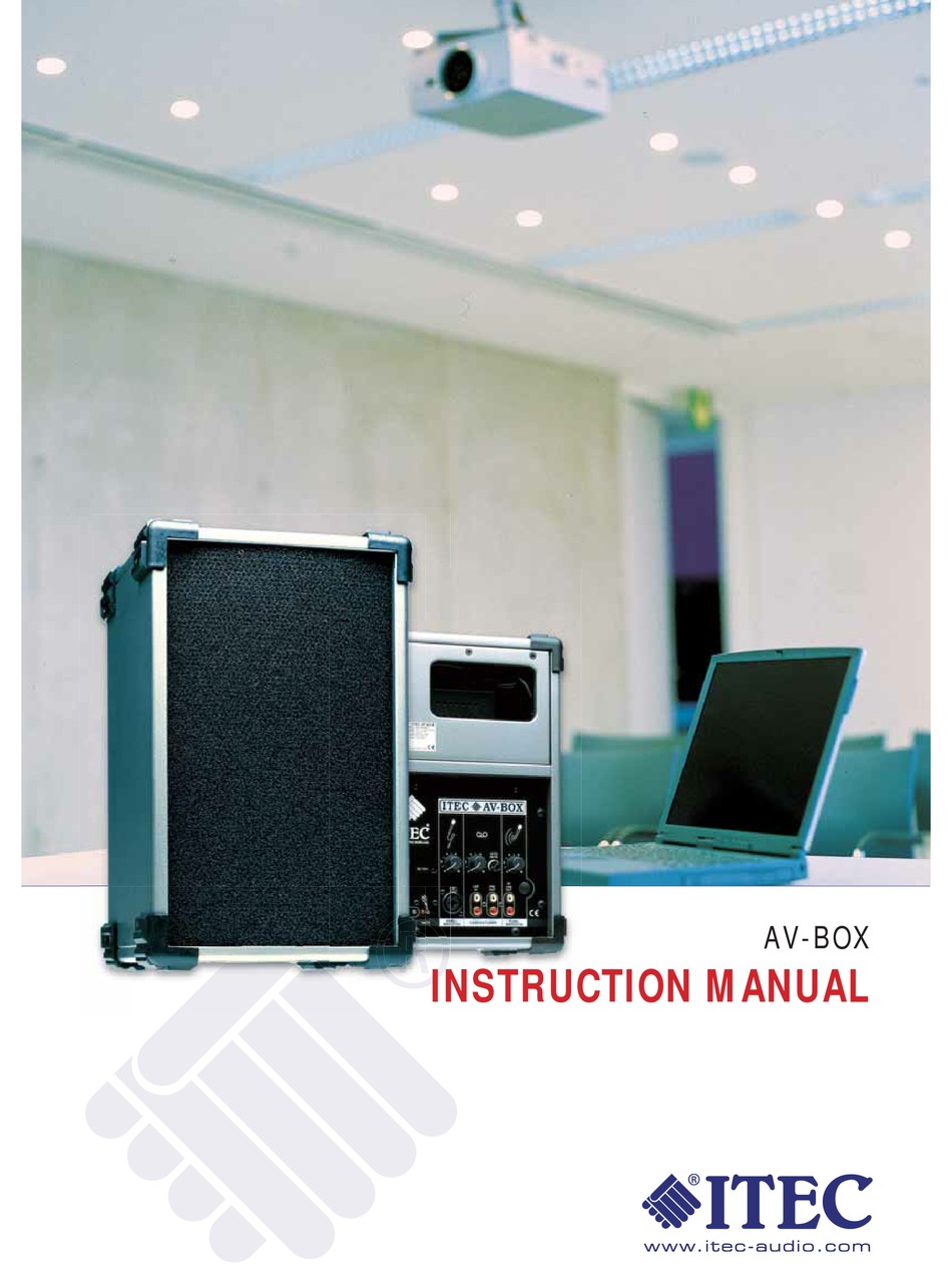 itec-av-box-instruction-manual-pdf-download-manualslib