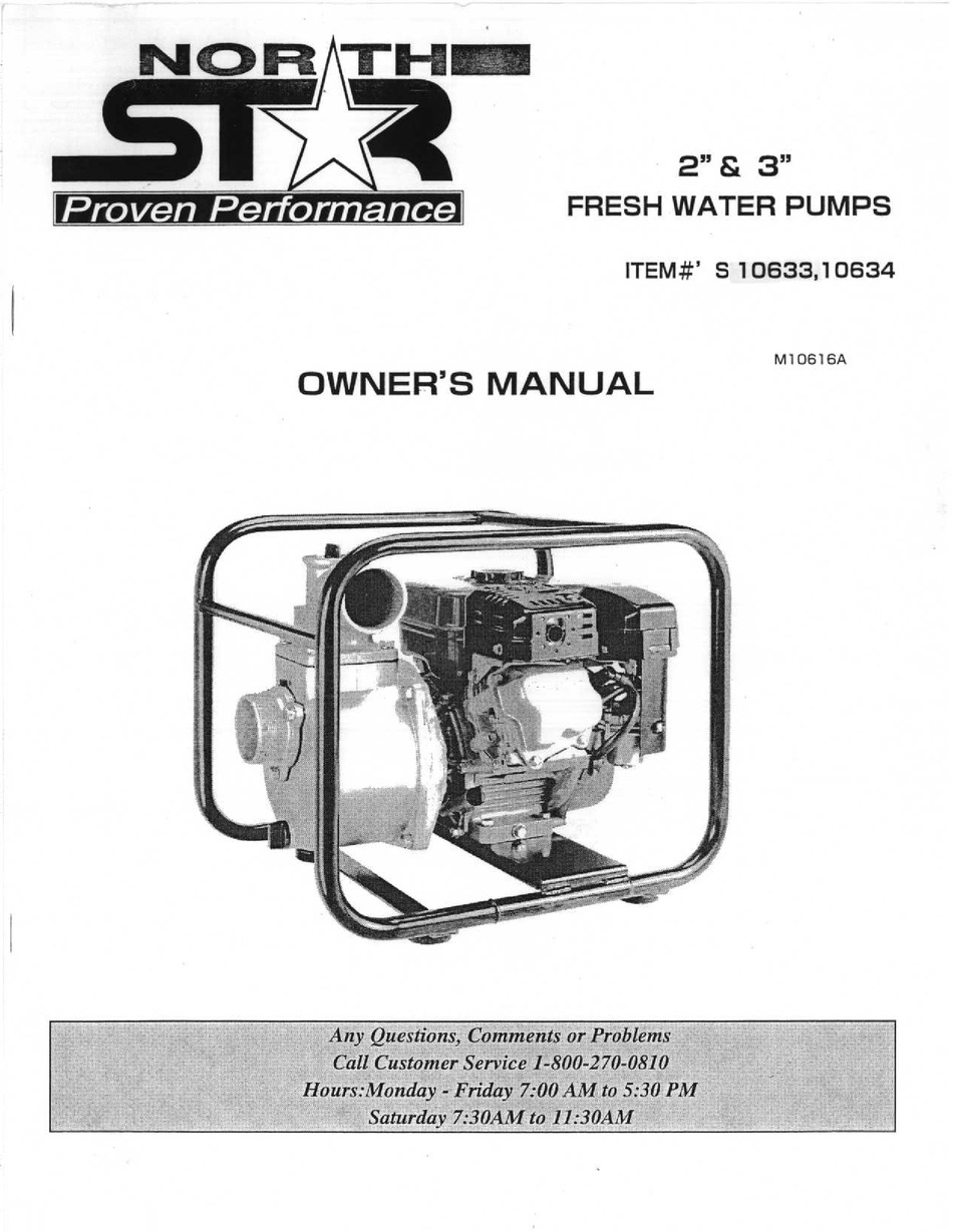 north-star-s-10633-owner-s-manual-pdf-download-manualslib