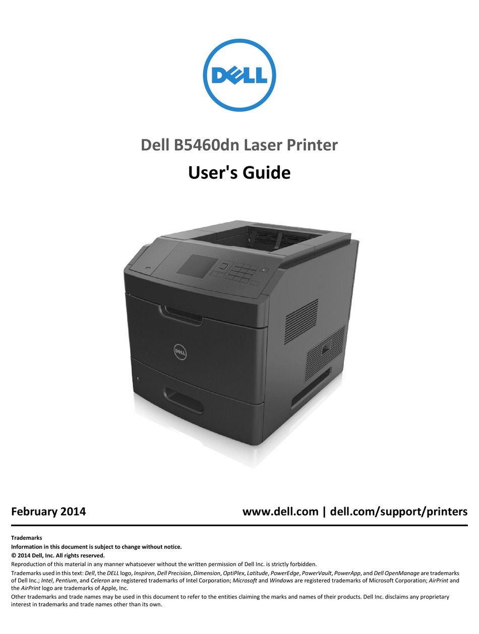 5460dn dell printer driver for mac 5460dn dell printer driver for mac
