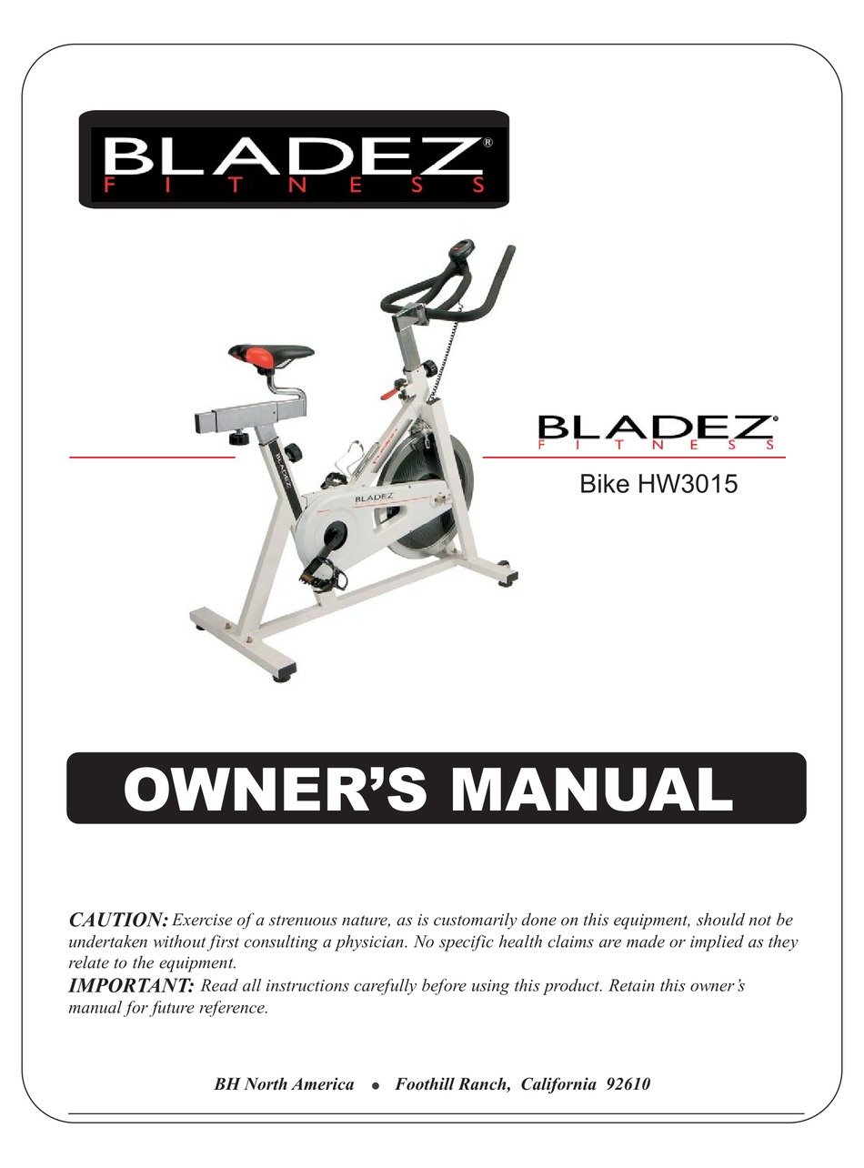 velopro bladez