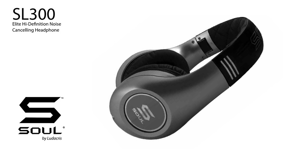 SOUL SL300 USER MANUAL Pdf Download | ManualsLib