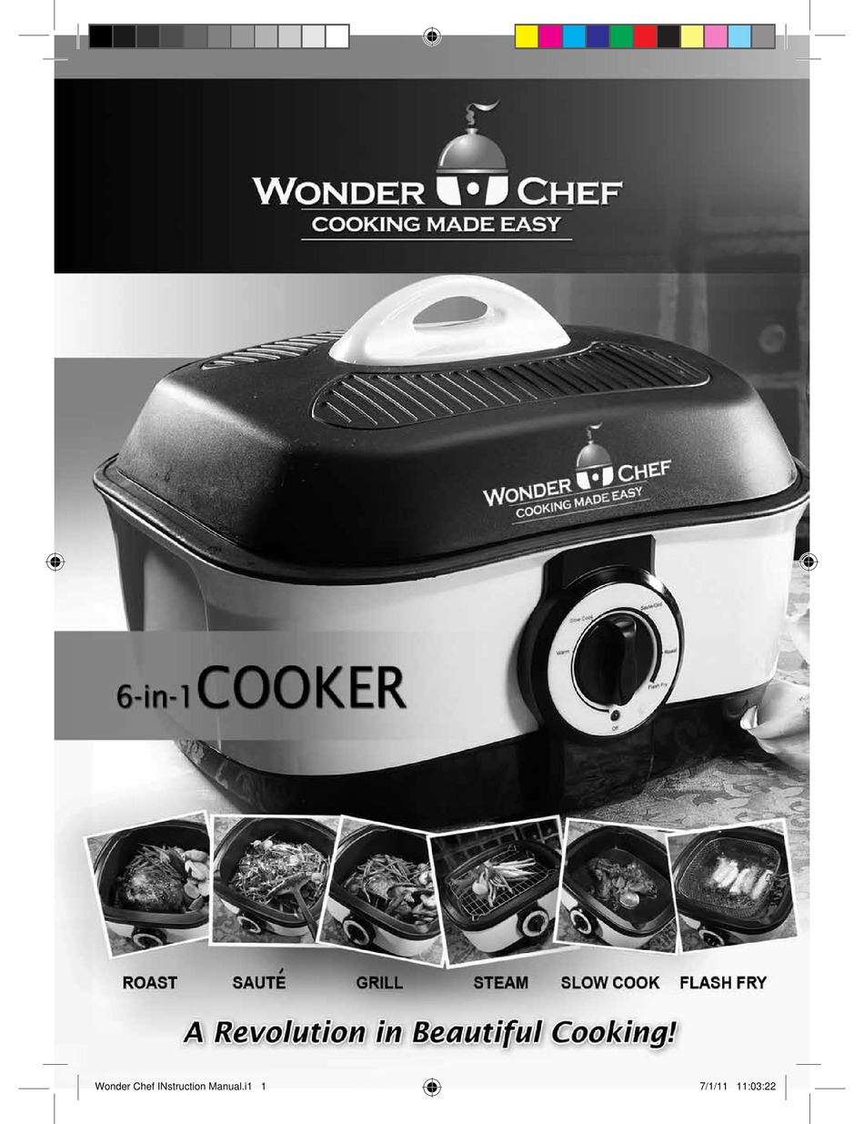 master chef induction burner