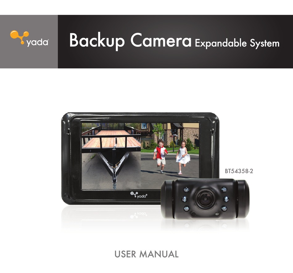 Yada Bt54358 2 User Manual Pdf Download Manualslib