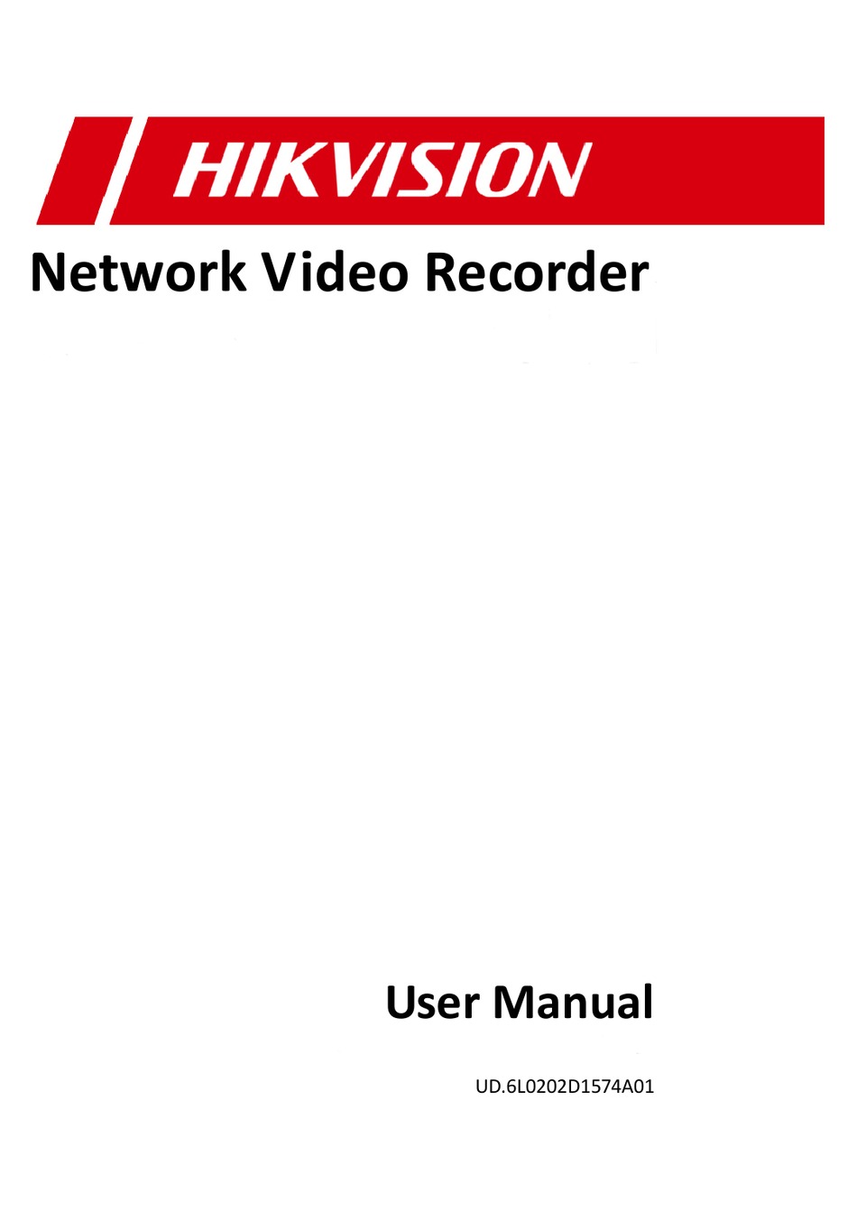 microseven nvr users manual