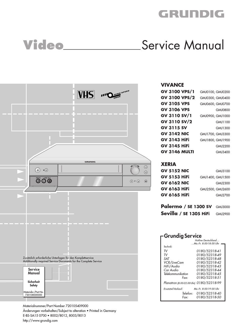 Сервис мануал. Grundig gv6265. DVD-плеер Grundig XENARO GDP 6150/1. Сервисное меню Грюндик 21. GV 6165 Grundig Размеры.