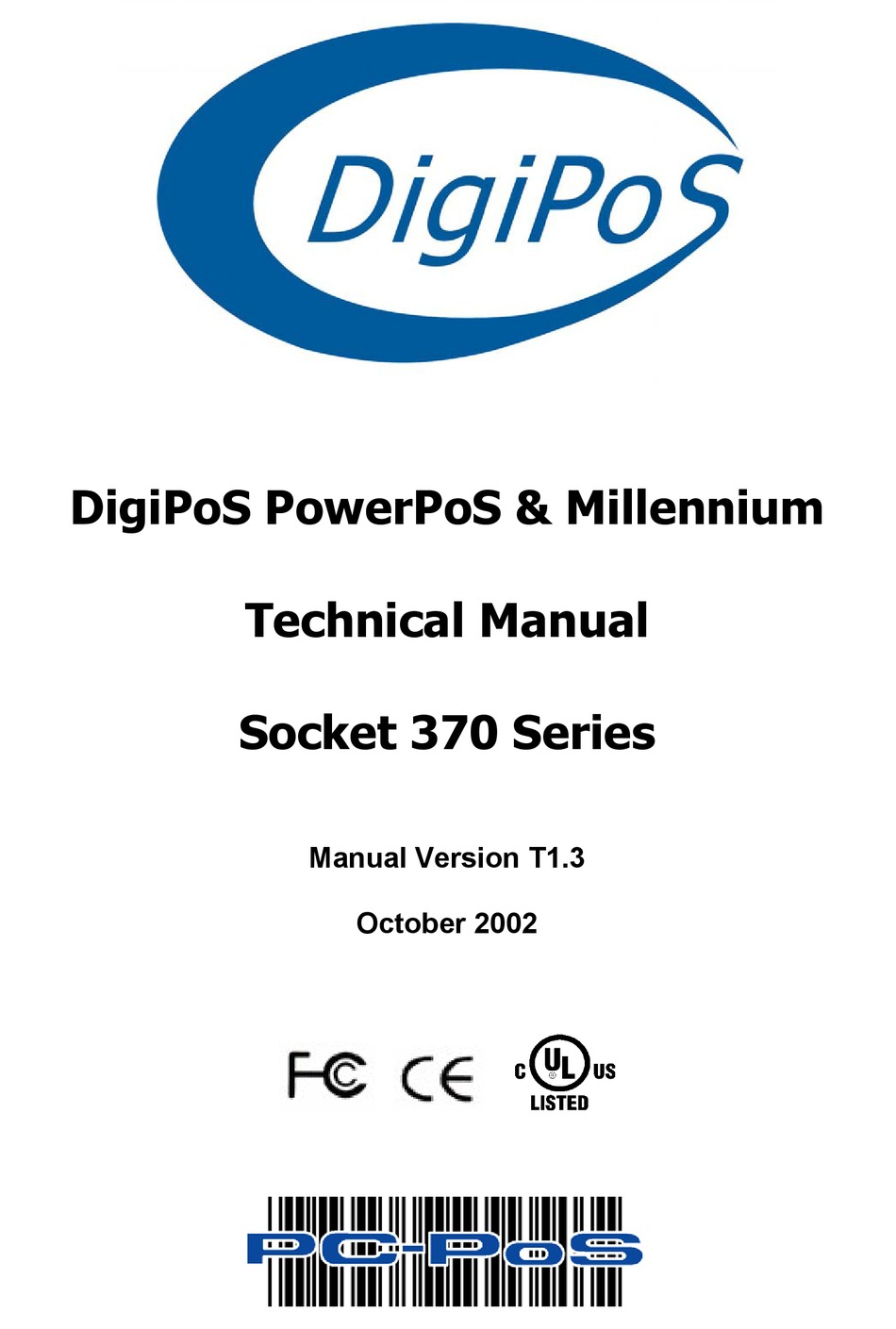 digipos touch screen driver