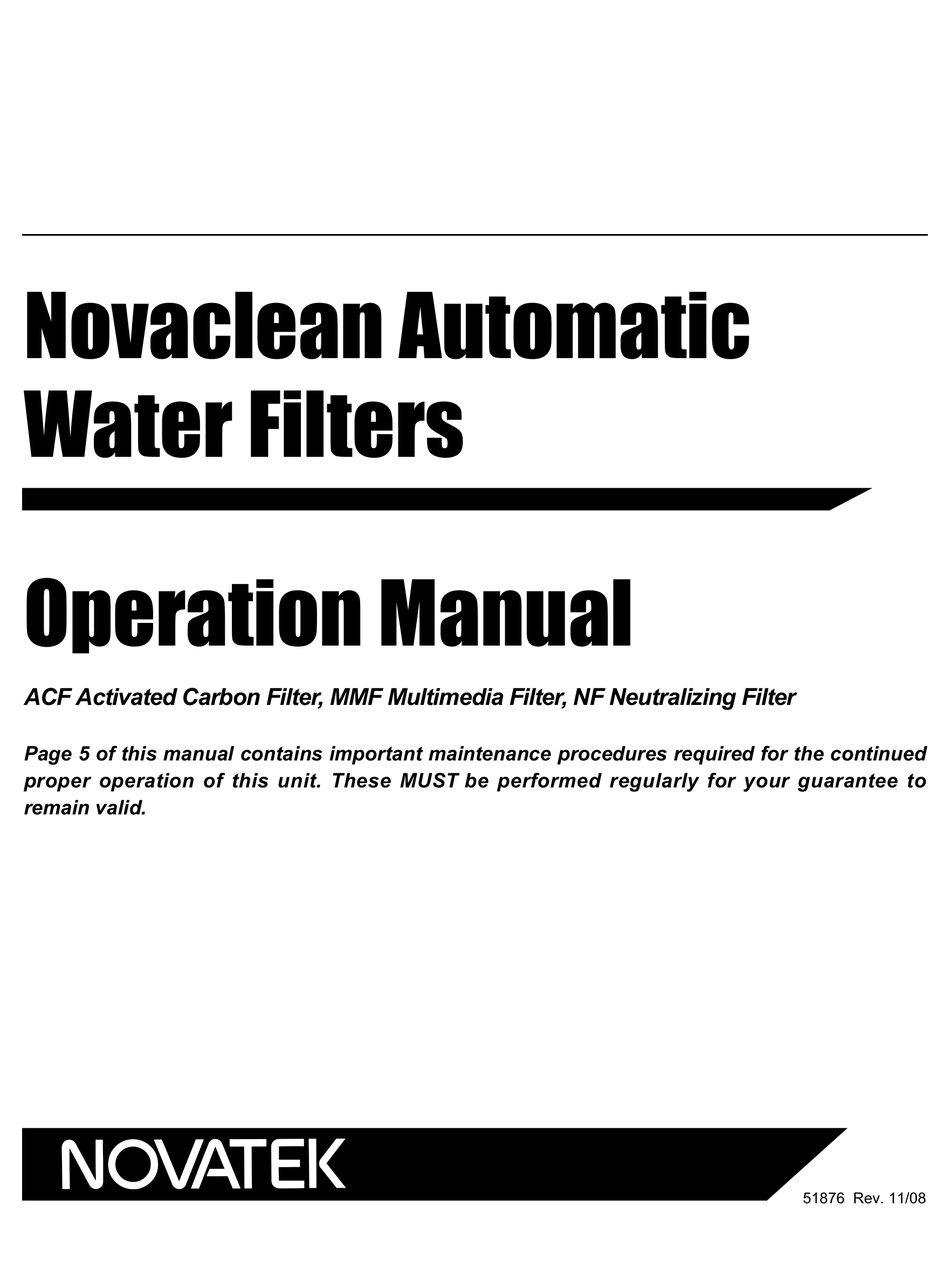 novatek-nacf75-operating-instructions-manual-pdf-download-manualslib