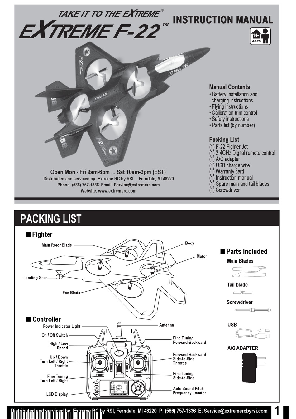 EXTREME NETWORKS F-22 INSTRUCTION MANUAL Pdf Download | ManualsLib