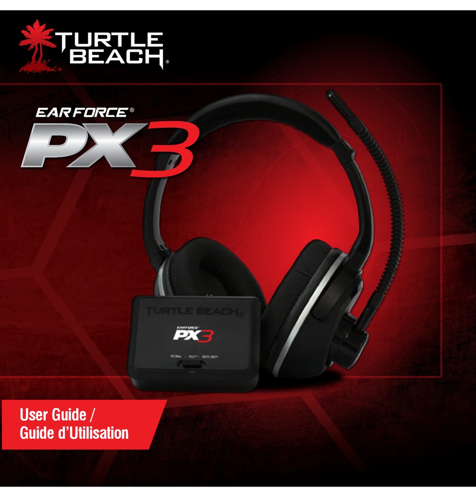 ear force px3 xbox one