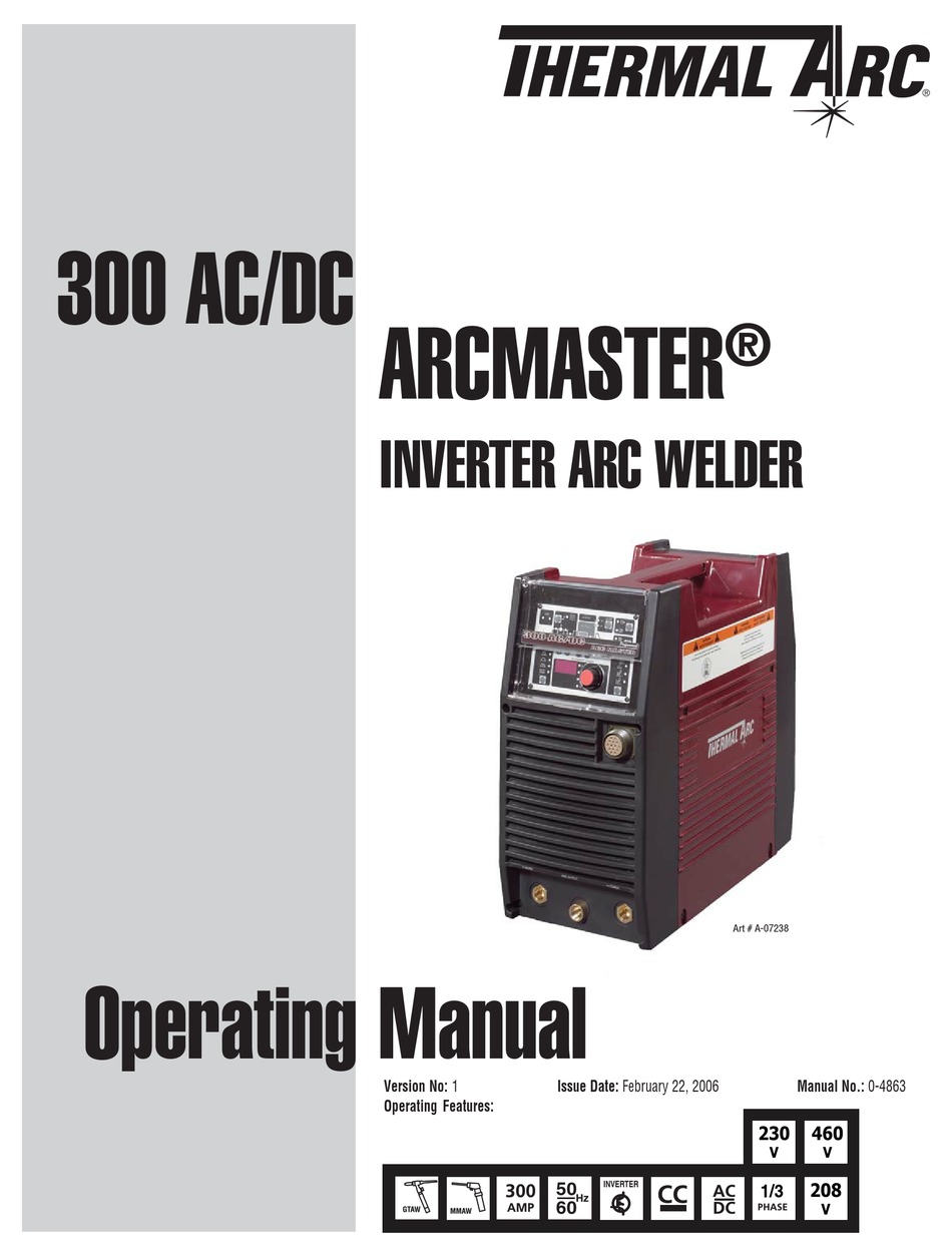 ARC-300 Exam Bible