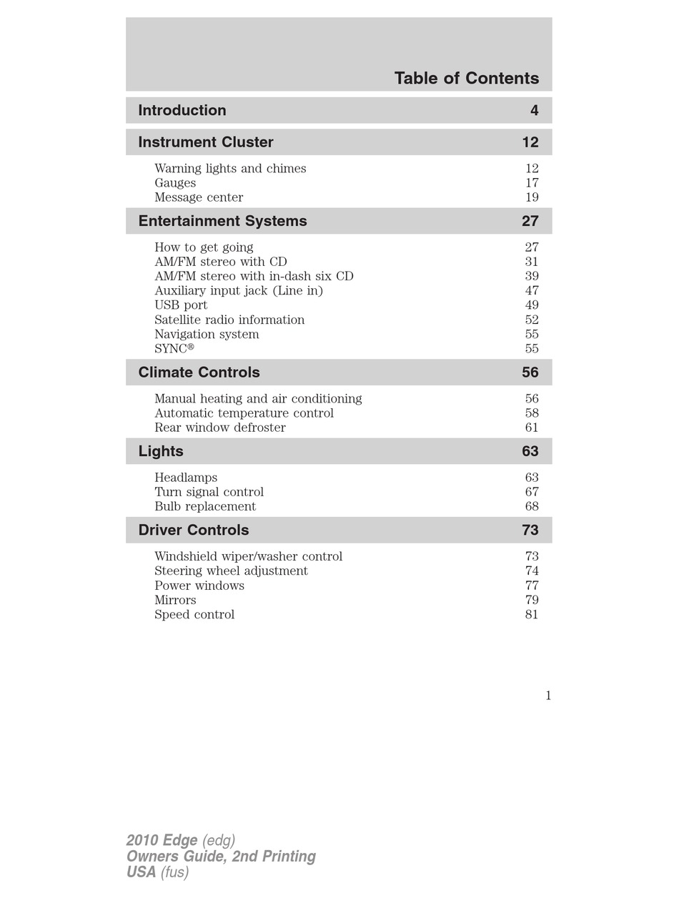 ford-2010-edge-owner-s-manual-pdf-download-manualslib