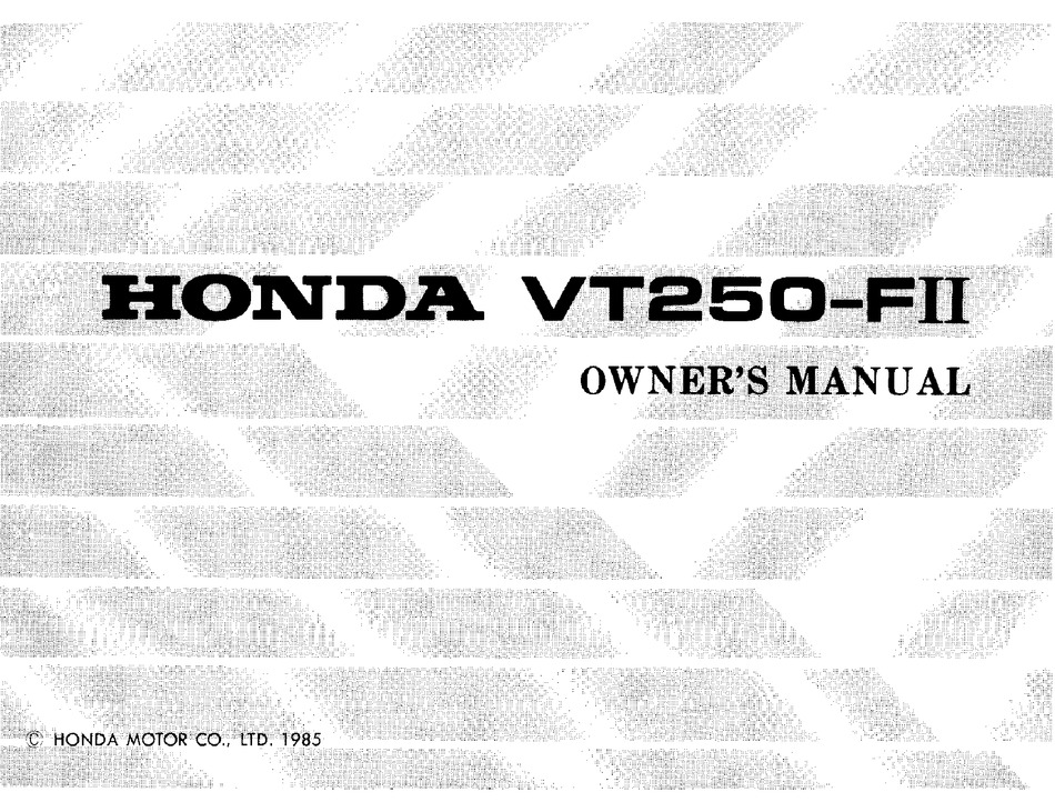 1985 honda atc 250r service manual pdf