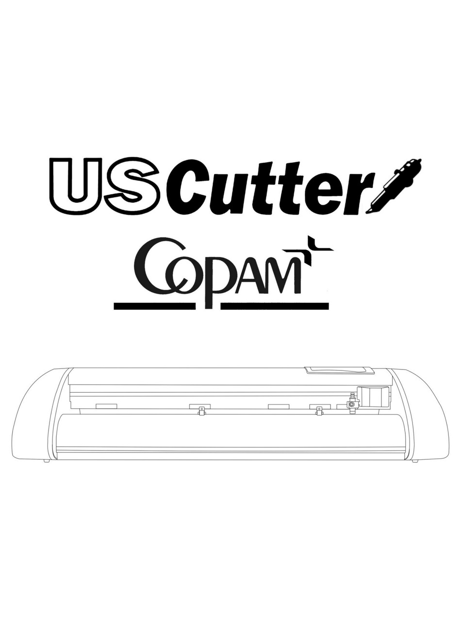 signblazer elements for uscutter