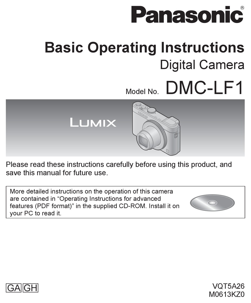 Micro HDMI Cable for PANASONIC LUMIX DMC-LF1GH Digital Camera 