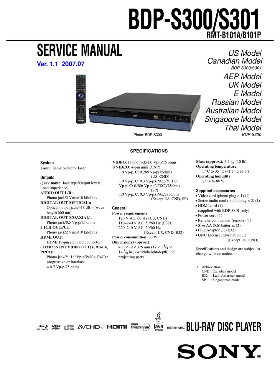 sony bvh-3100 service manual sony bvh-3100 service manual