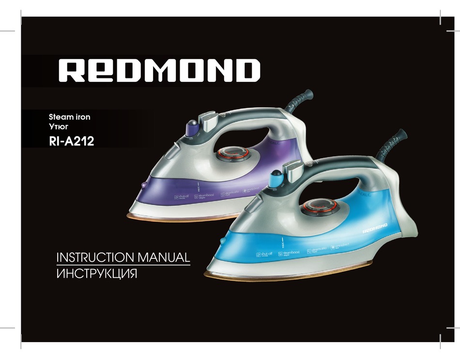REDMOND RM-M1003
