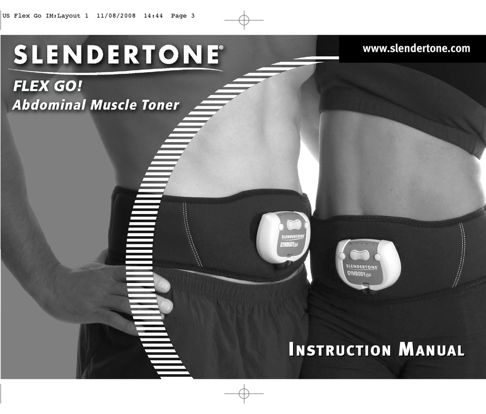 slendertone flex
